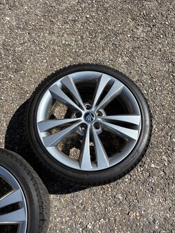 Neptune alu R18 225/40r18 - 5