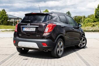 Opel Mokka 1.7 CDTI S/S 4x4 Enjoy (2014) - 5