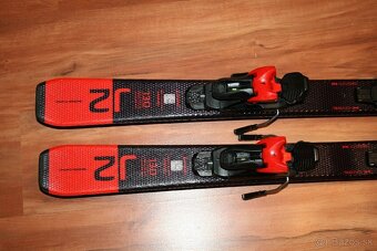 lyže Atomic redster J 2 130 cm - 5
