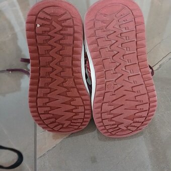 Zimne topanky protetika 23 - 5