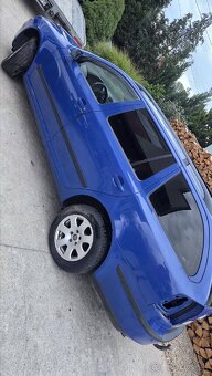 Rozpredam octavia 2 combi - 5