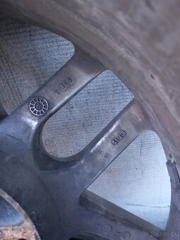 Mille miglia projecta Bmw r17 - 5