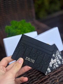 Kardholder dior - 5