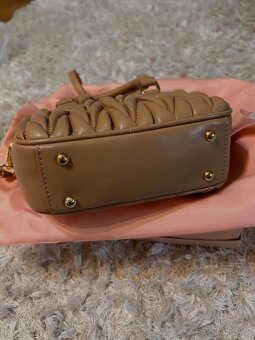 Miu miu kabelka - 5