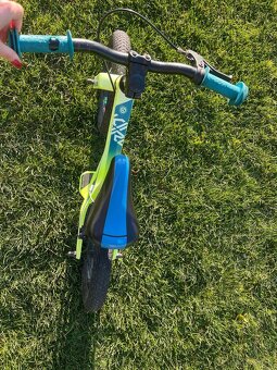 Odrážadlo Kellys Kiru Forest - 5