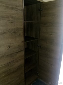 Šatníková skriňa - 5