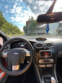 Ponúkam na predaj Focus ST 2008 FL - 5