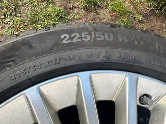 Mercedes Benz R17 W205 original - 5