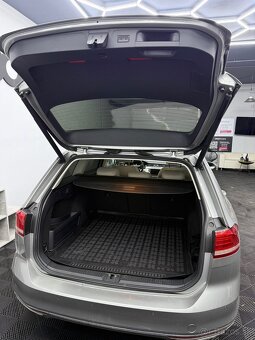 Predam VW Passat Variant B8 4motion 2.0BiTdi 176kw 2015 - 5