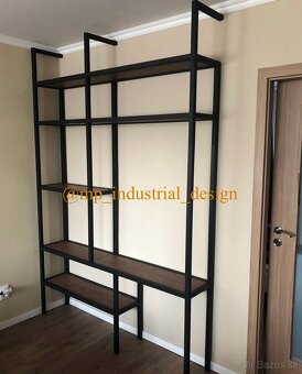 Zváranie,kovovýroba,nábytok,lakovanie - 5