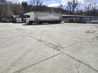 Priemyselný pozemok pri D1 - 5