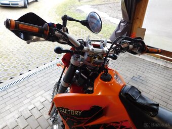 KTM 525 - 5