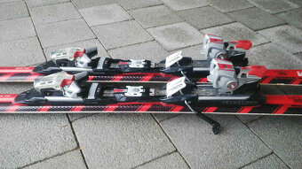 Predám zjazdové lyže Atomic GS2M - 5