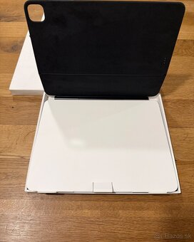 Apple Magic Keyboard 11” A2974 pre iPad Pro/Air - 5