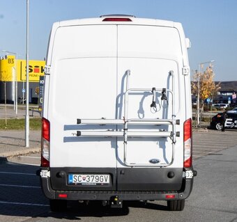 Ford Transit 96kW (2018) - 5