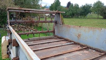 Rozmetadlo maštalneho hnoja - 5