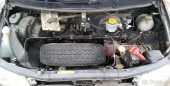 Nissan Vanette Cargo 2,3D 55KW C23 - 5