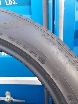 2ks 275/45R21 107Y Pirelli Pzero 2023 - 5