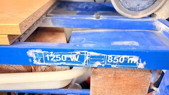 Rezačky na dlažbu - 5