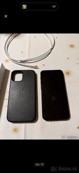 IPHONE 12 MINI 256gb - 5