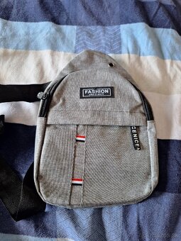 Kabelky,ruksačik,crossbody tašky - 5