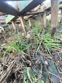 Poľnohospodárska technika - 5