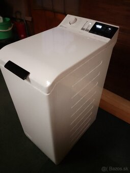 Práčka Electrolux - 5
