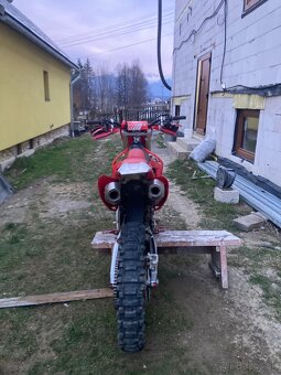 2013 Honda crf 450r - 5