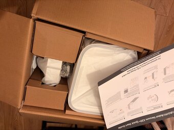 Xiaomi Robot Vacuum X20+ - 5