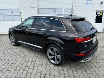 Audi Q7 50 3.0 TDI mHEV quattro tiptronic - 5