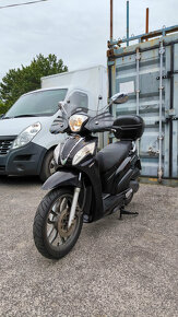 Kymco People One 125 - 5