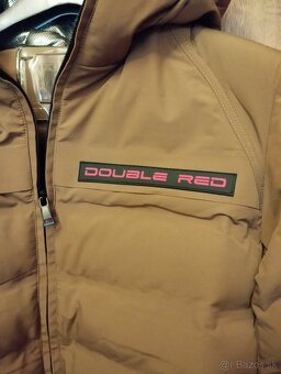 Predám bunda Double Red - 5