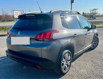 Peugeot 2008 1.2 81 kW (2019) - 5