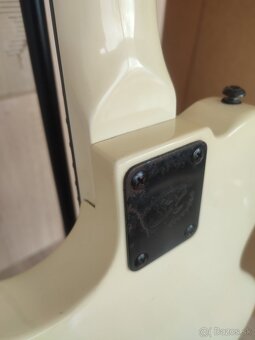 Elektricka gitara SX GG1K Les Paul - 5
