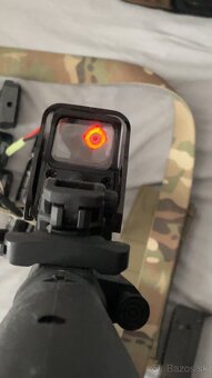 Airsoft súčiastky - 5