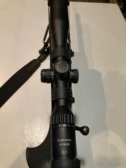 HOWA-1500 243win - 5