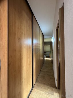 Na predaj byt Tvrdošín, Medvedzie (2-izbový byt s balkónom) - 5