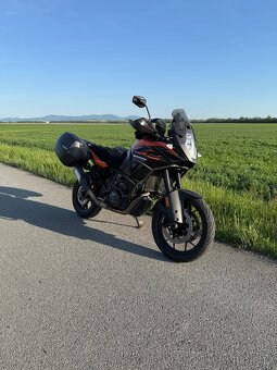 Ktm 1090 Adventure 2017 - 5