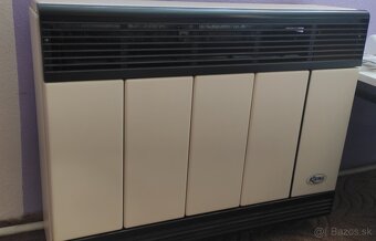 Gamatky 2,2-5kw - 5