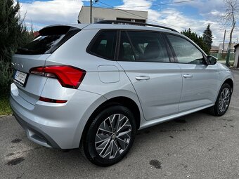 ❇️Škoda Kamiq 2400km❗️ - 5