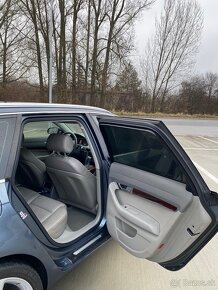 Audi a6 c6 3.0 171kw Quattro - 5