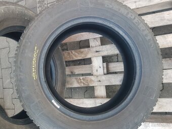 Zimne 215/60R16 2+2 - 5