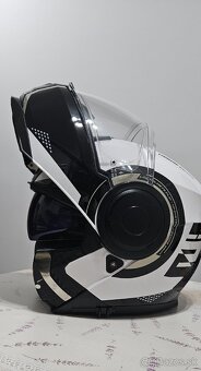 Vyklápacia prilba LS2
FF902
Scope Arch - 5