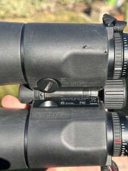 ďalekohľad Leica Geovid 8x56 - 5