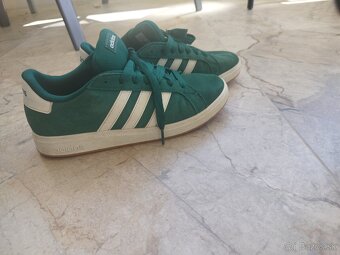Adidas Grand Court Base 00s - 5