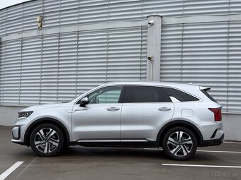 KIA Sorento 2.2 CRDi - 5