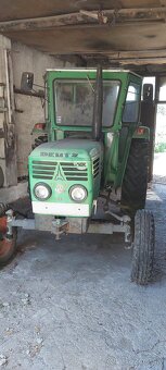 Predam Deutz pod. Zetor traktor - 5