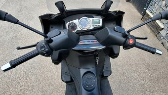 APRILIA SR-MAX 125 EB - 5