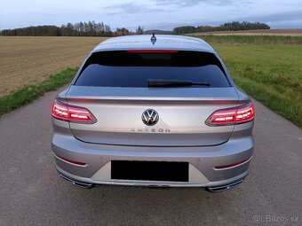 VW Arteon R-Line,Shooting Brake - 2.0TDI, DSG, 27 000KM, DPH - 5
