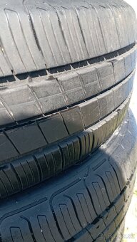 Pneu 195x60 r18 - 5